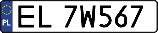 EL7W567
