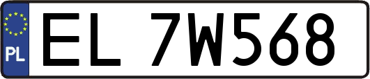 EL7W568
