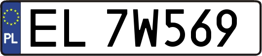 EL7W569
