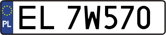 EL7W570