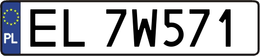EL7W571