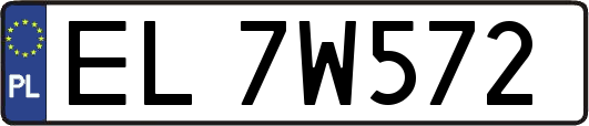 EL7W572