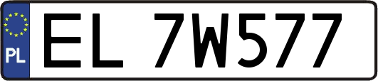 EL7W577