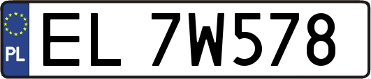 EL7W578
