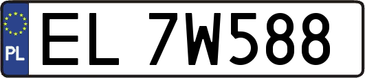 EL7W588