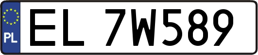 EL7W589