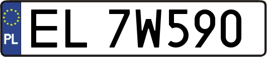 EL7W590