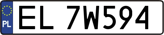 EL7W594