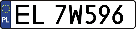 EL7W596