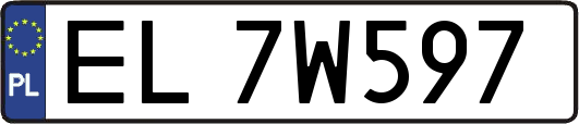 EL7W597
