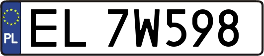 EL7W598