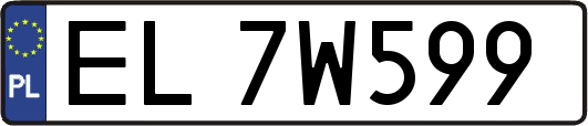 EL7W599