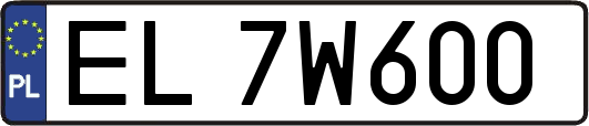 EL7W600
