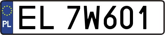 EL7W601
