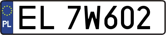 EL7W602