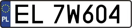 EL7W604