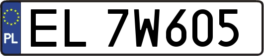 EL7W605