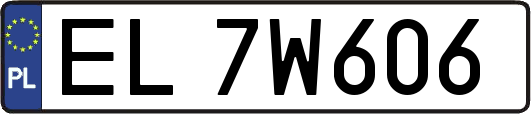 EL7W606