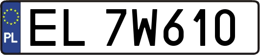 EL7W610
