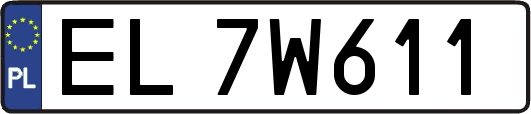 EL7W611