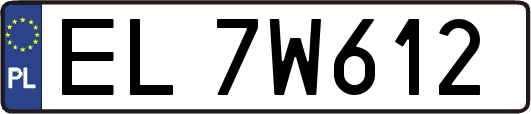 EL7W612