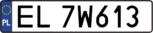 EL7W613