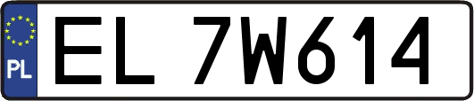EL7W614