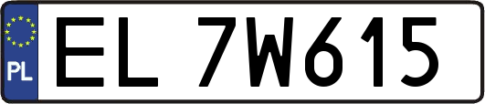 EL7W615