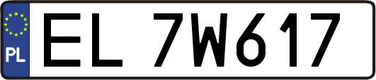 EL7W617