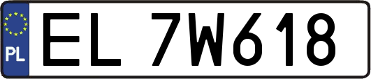 EL7W618
