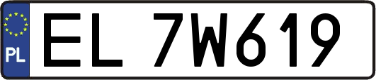 EL7W619