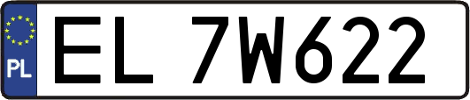 EL7W622