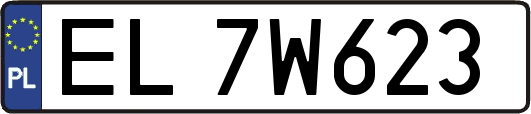 EL7W623