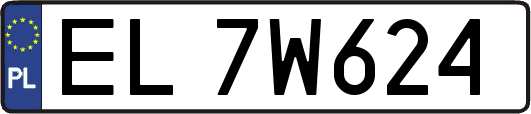 EL7W624