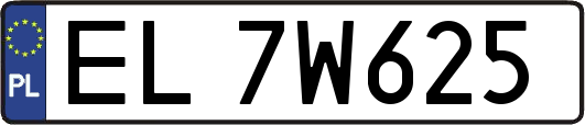 EL7W625