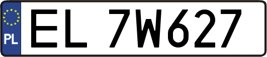 EL7W627