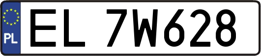 EL7W628
