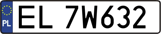 EL7W632