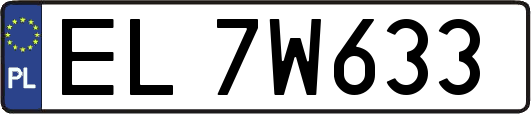 EL7W633