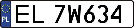 EL7W634
