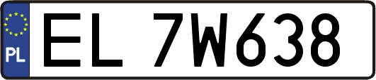 EL7W638