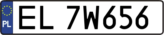 EL7W656