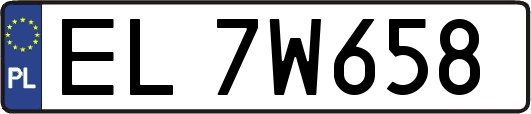 EL7W658