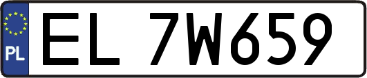 EL7W659