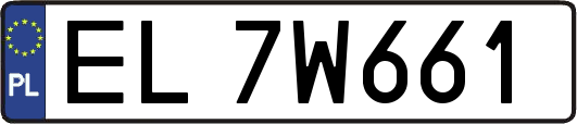 EL7W661