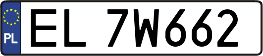 EL7W662