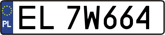 EL7W664