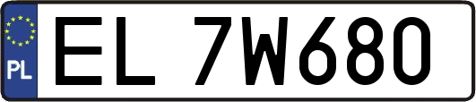 EL7W680