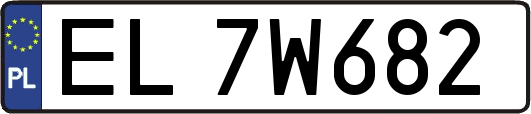 EL7W682