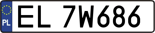 EL7W686